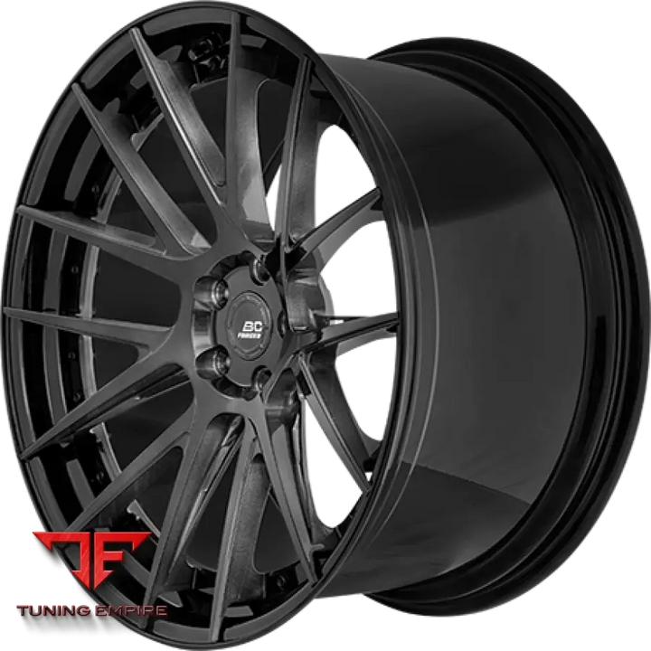 Bc Forged Hca383S
