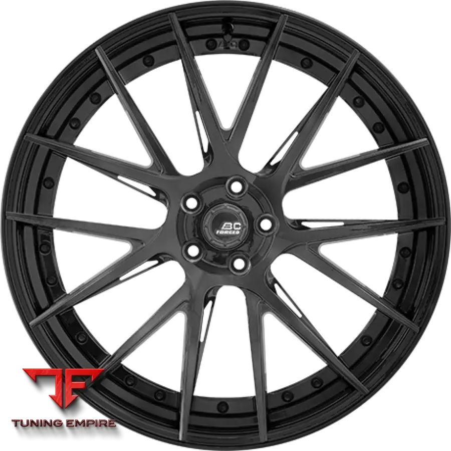 Bc Forged Hca383S