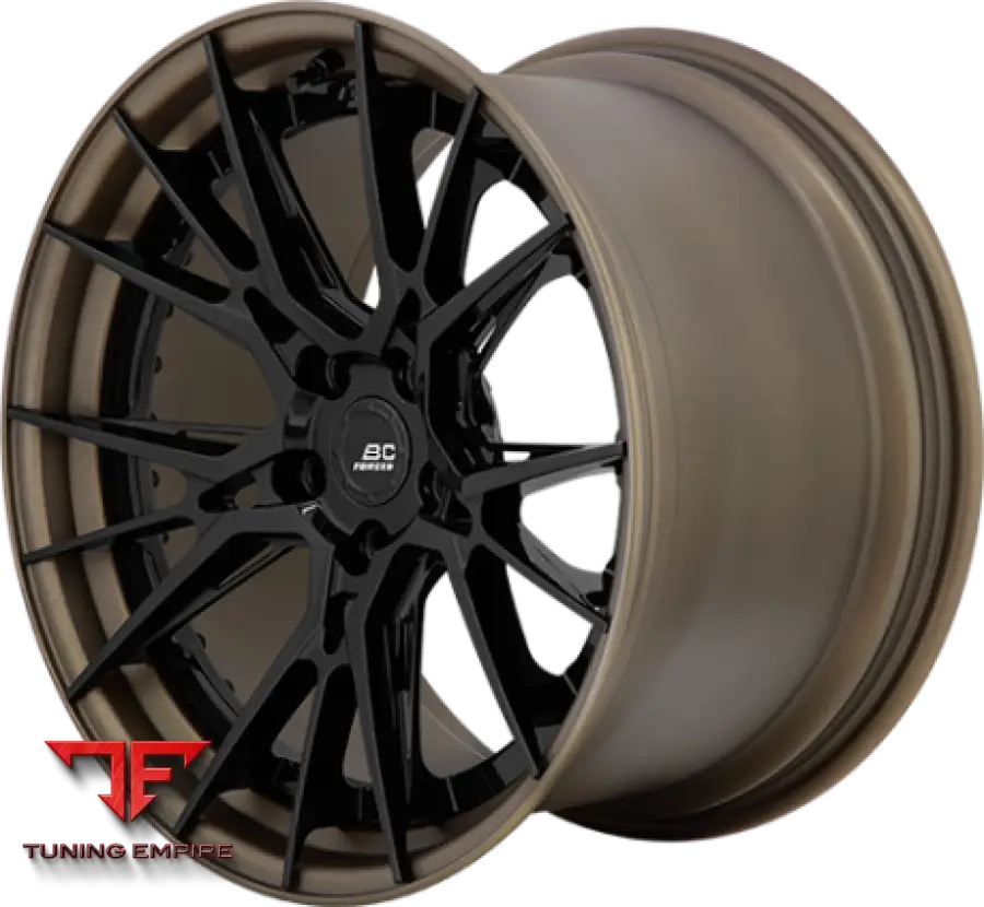 Bc Forged Hca384