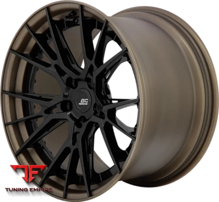 Bc Forged Hca384