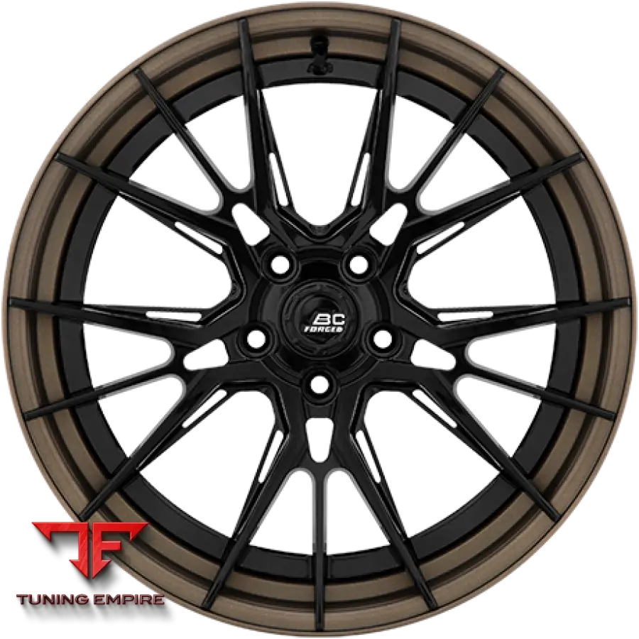 Bc Forged Hca384