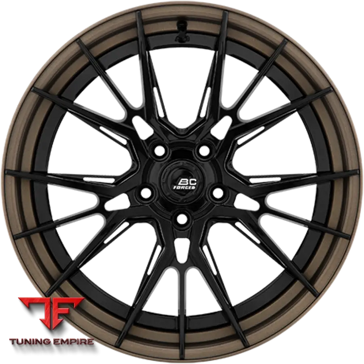 Bc Forged Hca384