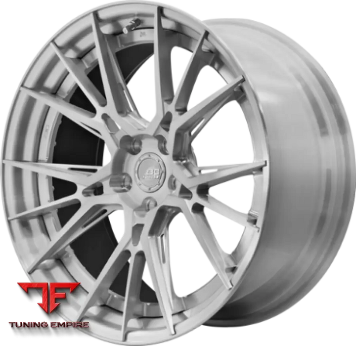 Bc Forged Hca384
