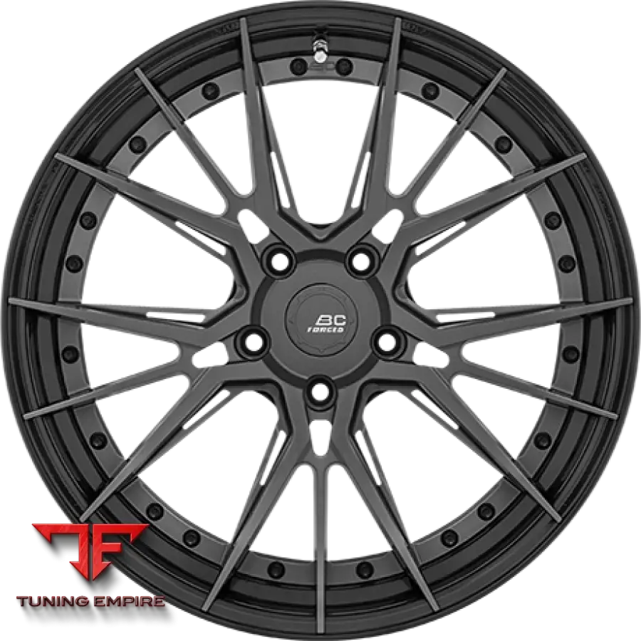 Bc Forged Hca384S