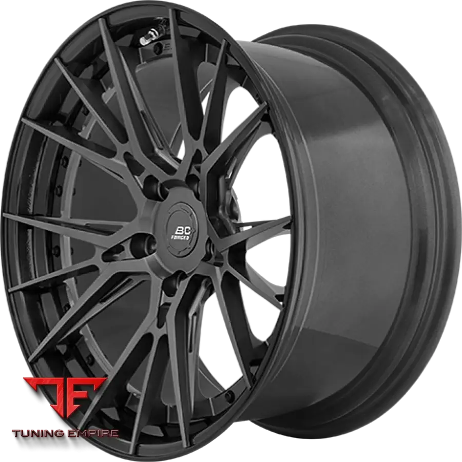 Bc Forged Hca384S