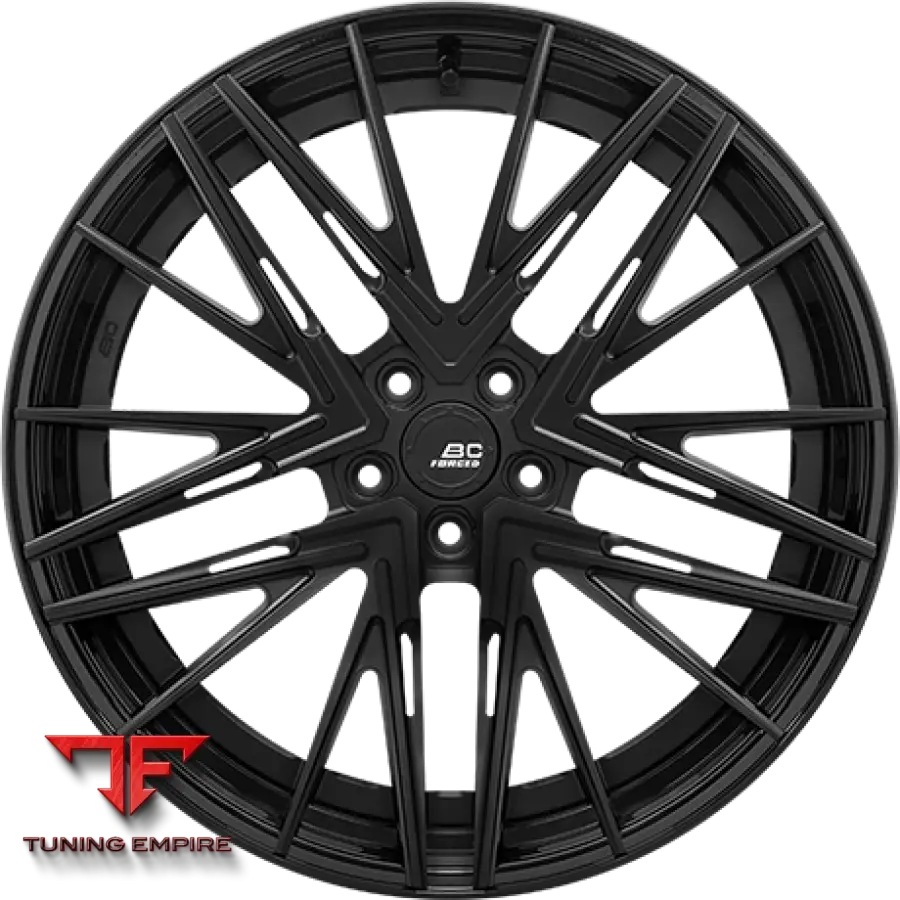 Bc Forged Hca385