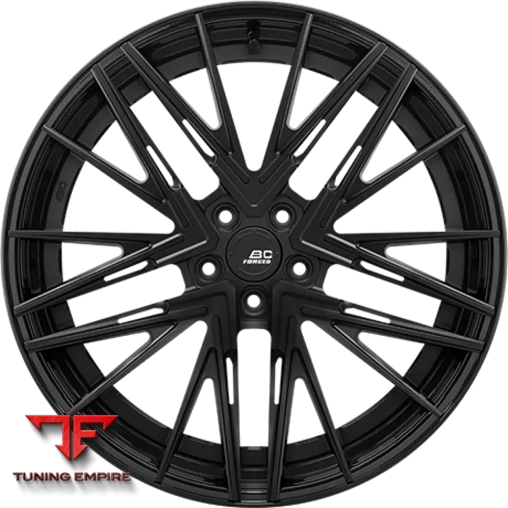 Bc Forged Hca385