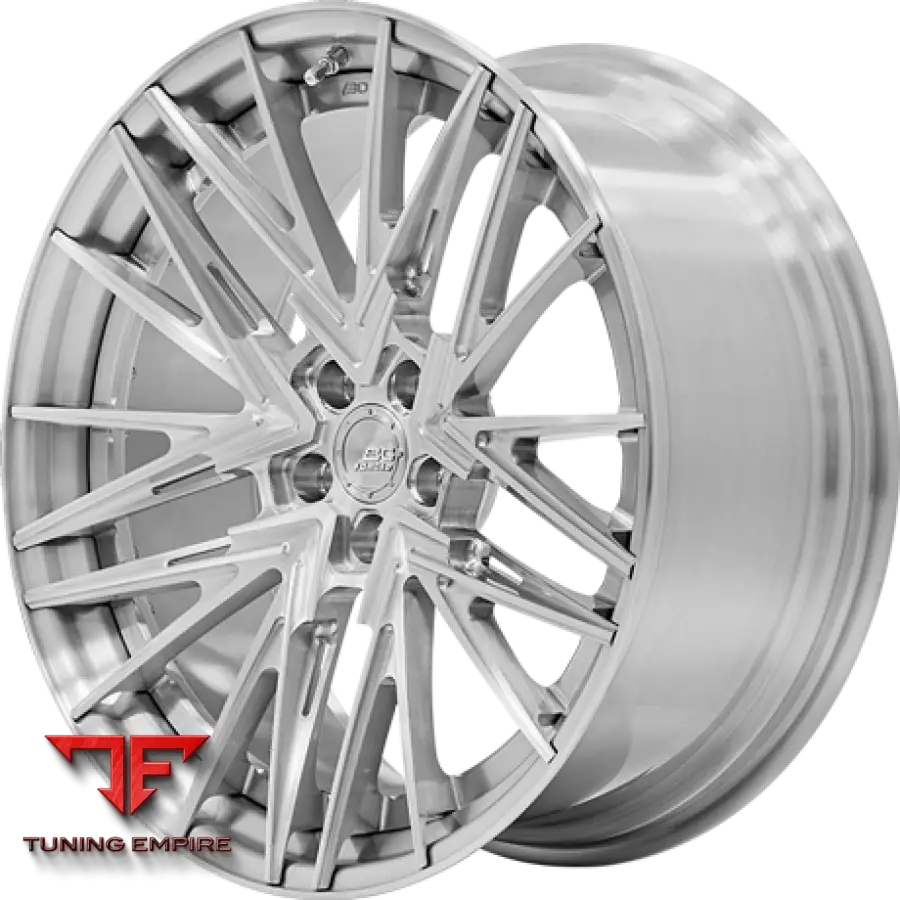 Bc Forged Hca385