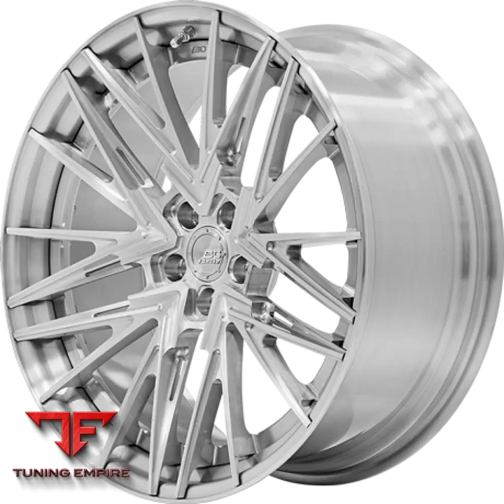Bc Forged Hca385