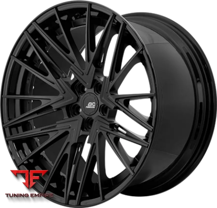 Bc Forged Hca385