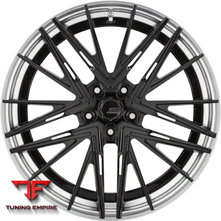 Bc Forged Hca385