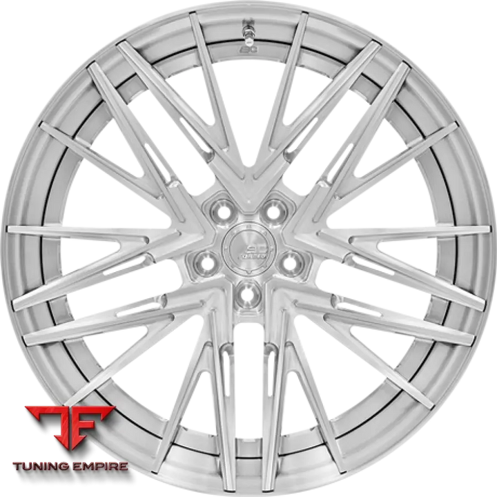 Bc Forged Hca385
