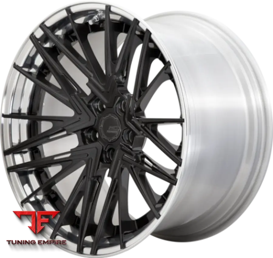 Bc Forged Hca385
