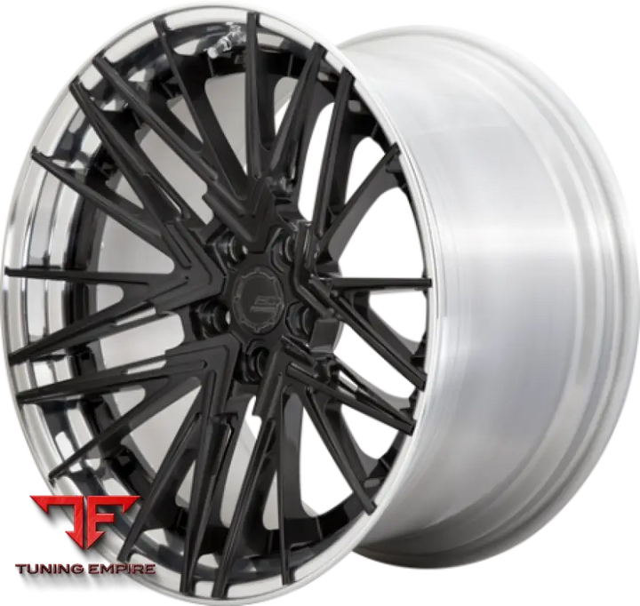Bc Forged Hca385