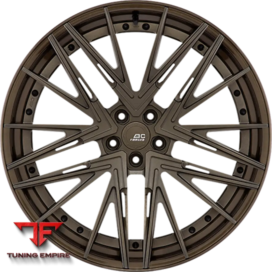 Bc Forged Hca385S