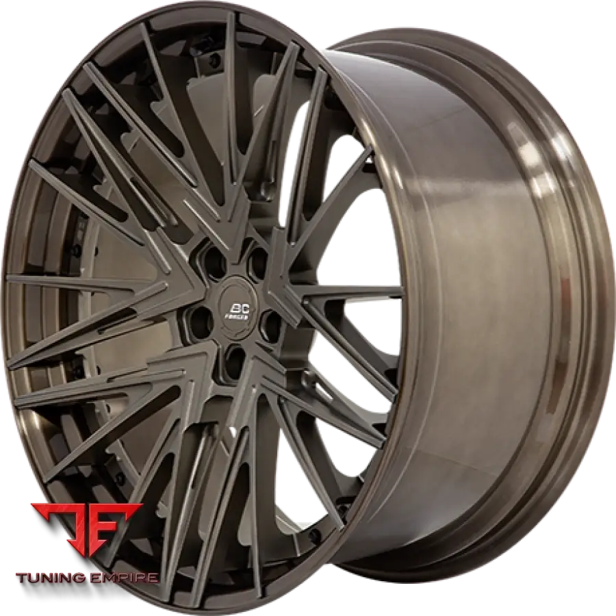 Bc Forged Hca385S