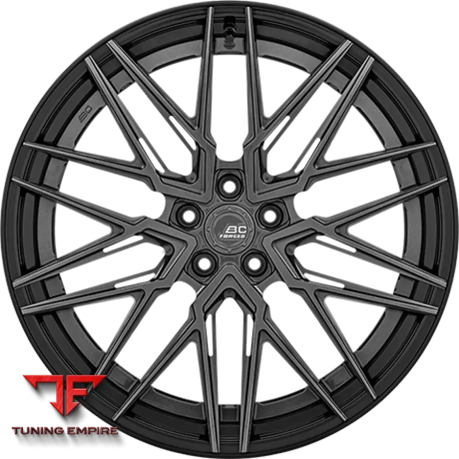 Bc Forged Hca386