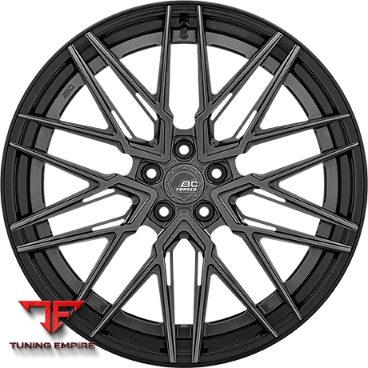 Bc Forged Hca386