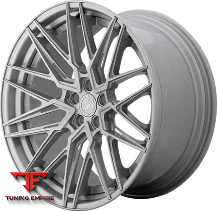 Bc Forged Hca386