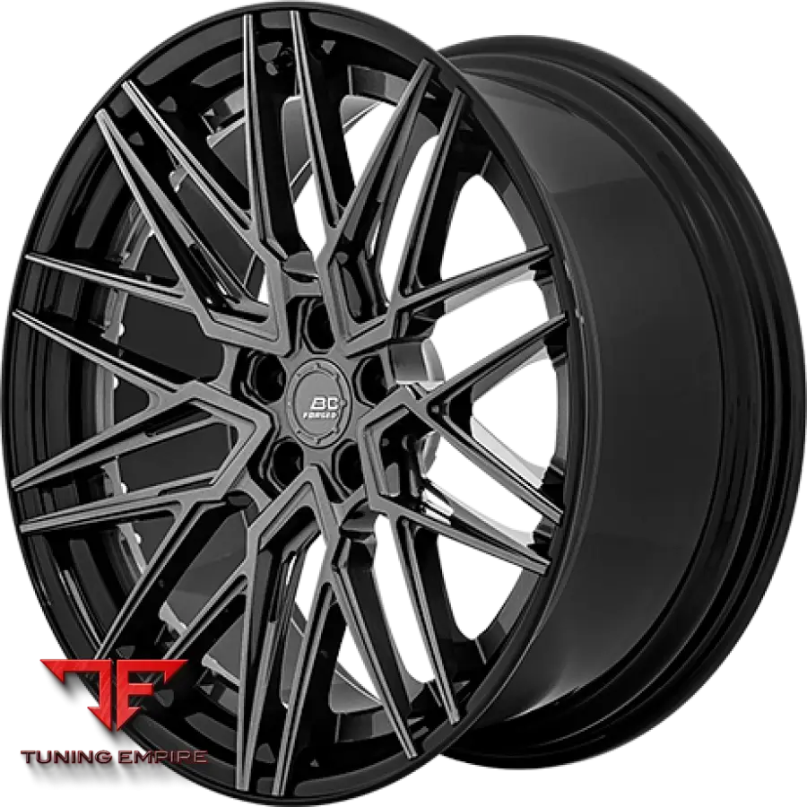 Bc Forged Hca386