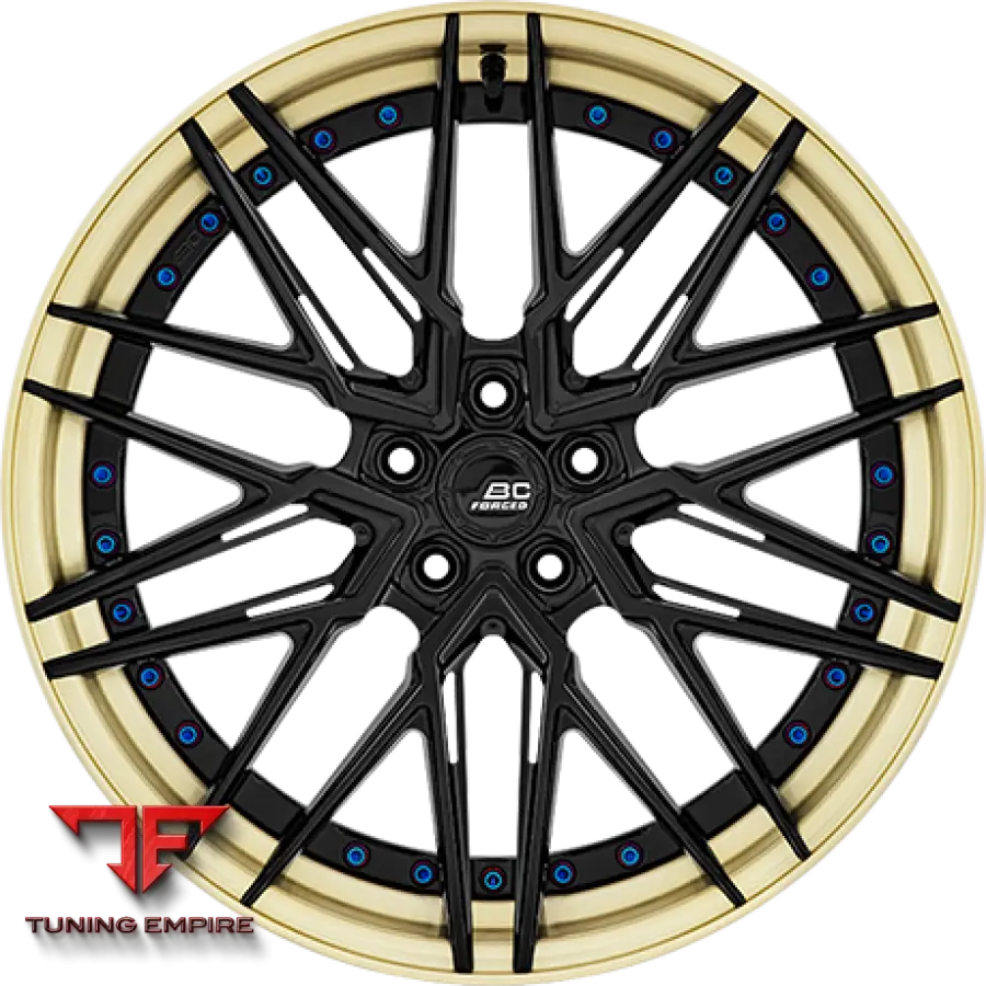 Bc Forged Hca386S