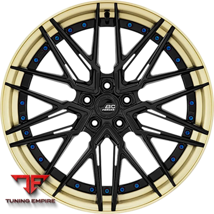Bc Forged Hca386S