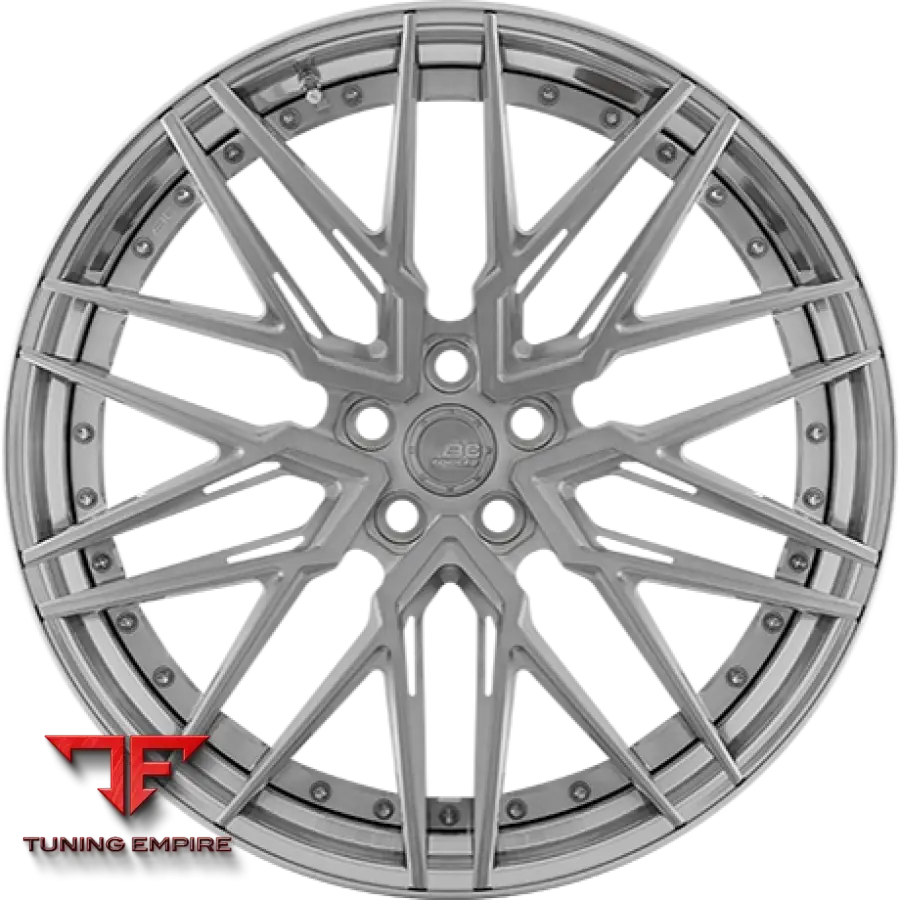 Bc Forged Hca386S