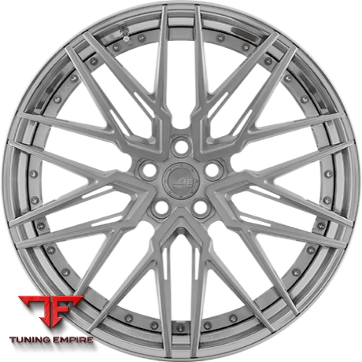 Bc Forged Hca386S