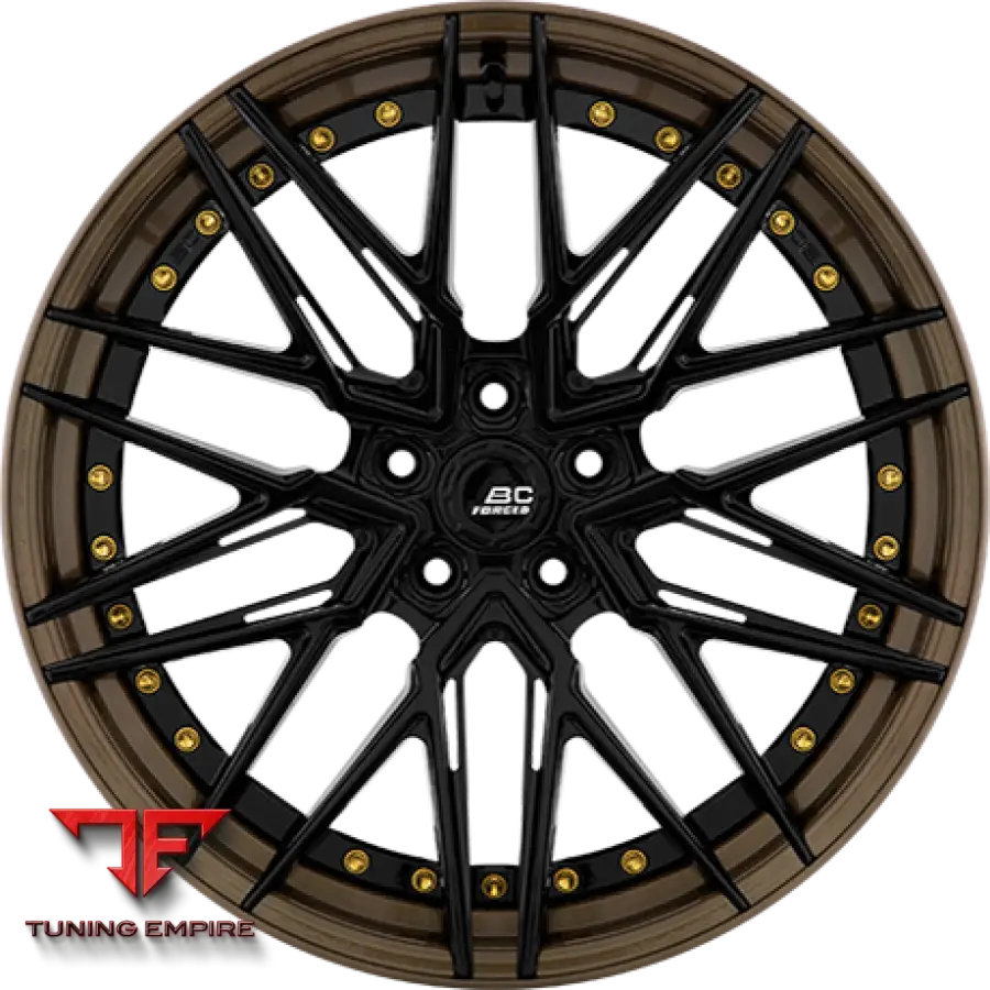 Bc Forged Hca386S