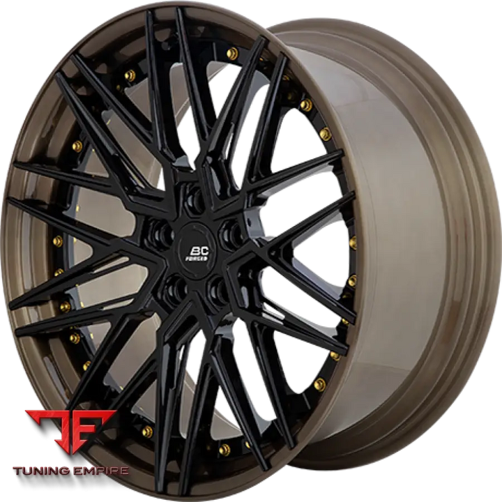 Bc Forged Hca386S