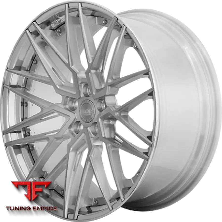 Bc Forged Hca386S