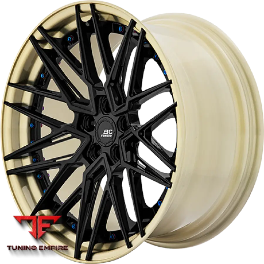 Bc Forged Hca386S