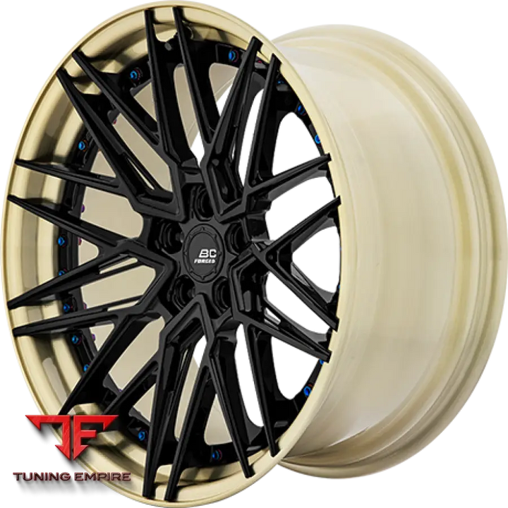 Bc Forged Hca386S