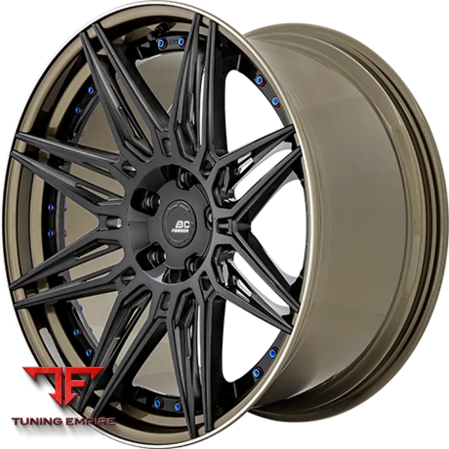 Bc Forged Hca388S