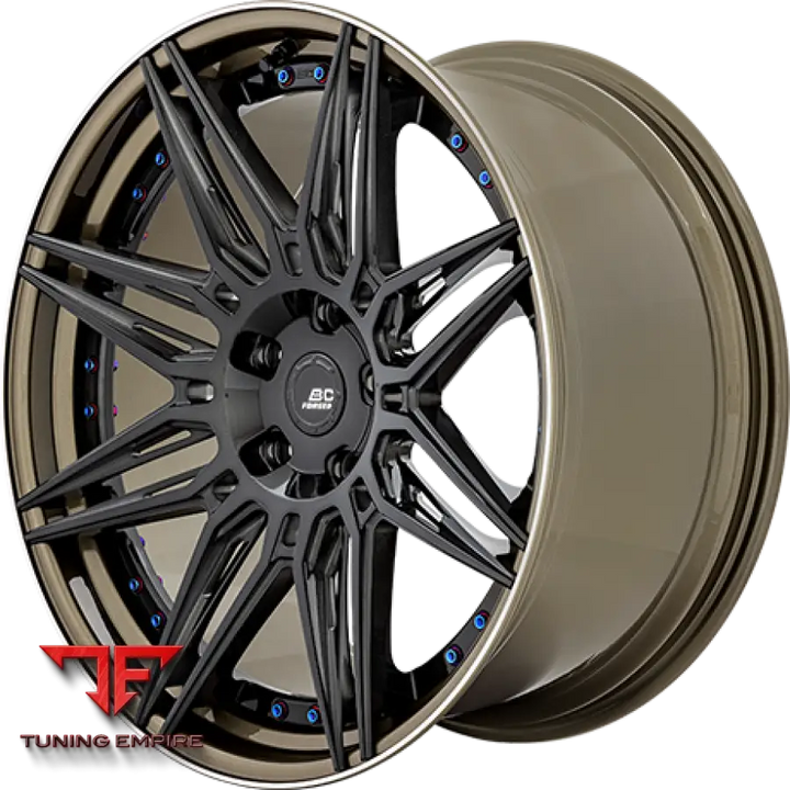 Bc Forged Hca388S