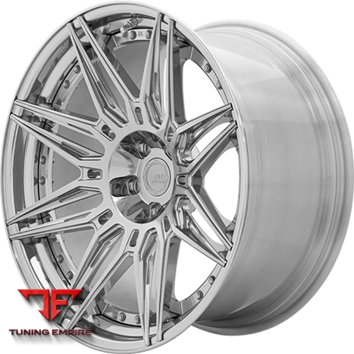 Bc Forged Hca388S