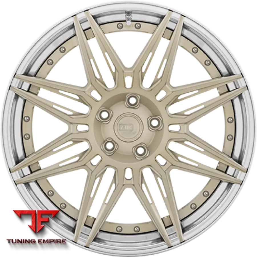 Bc Forged Hca388S