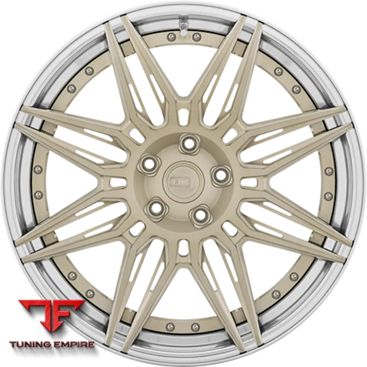 Bc Forged Hca388S