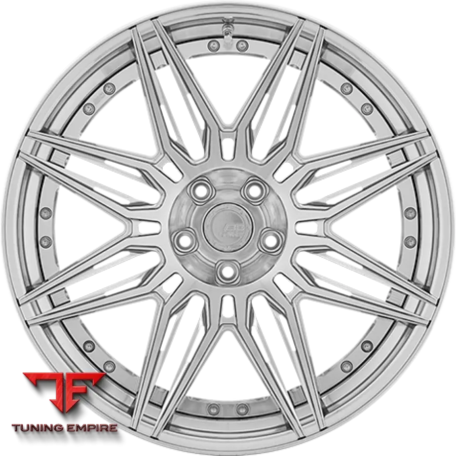 Bc Forged Hca388S