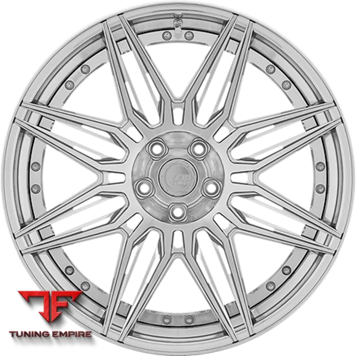 Bc Forged Hca388S