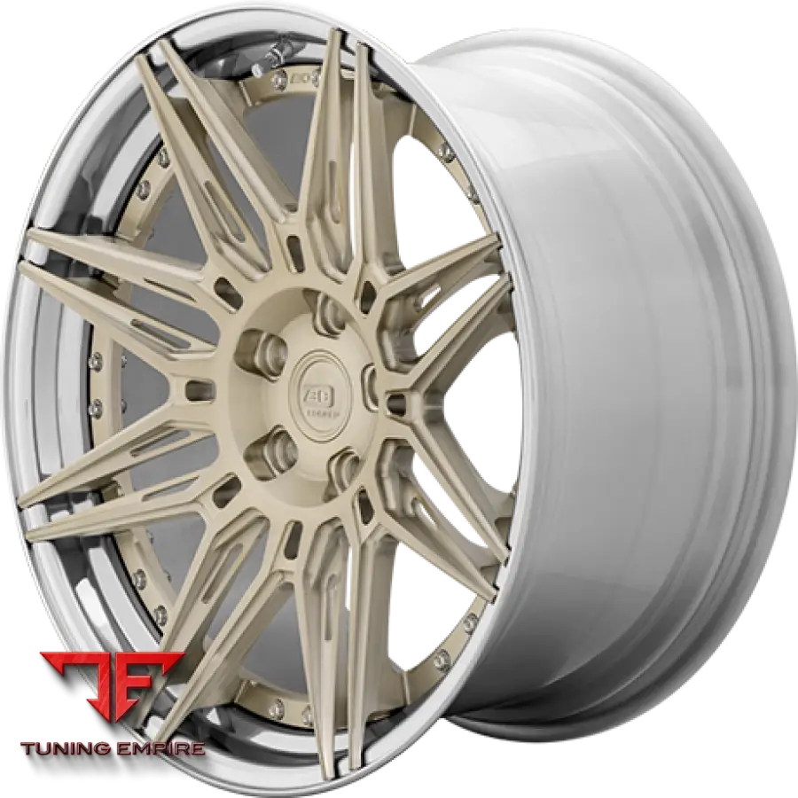 Bc Forged Hca388S