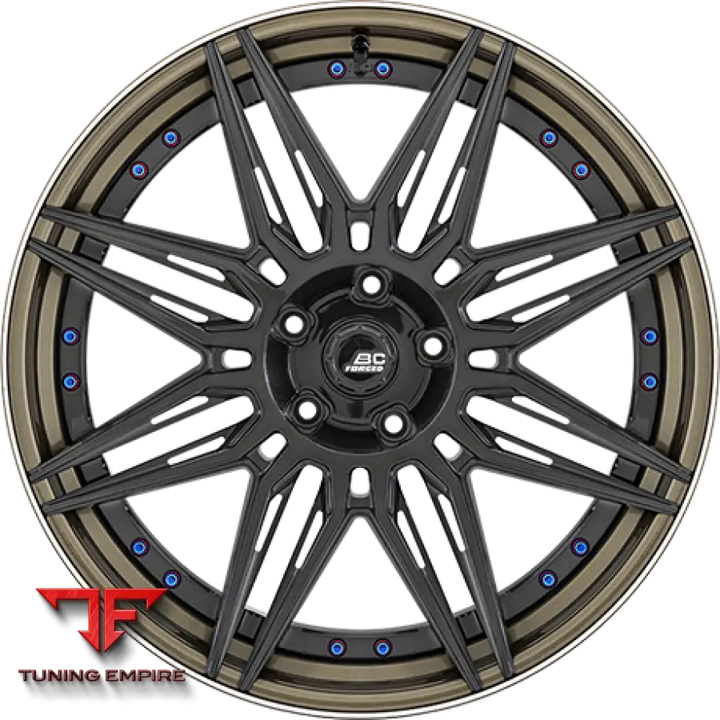 Bc Forged Hca388S