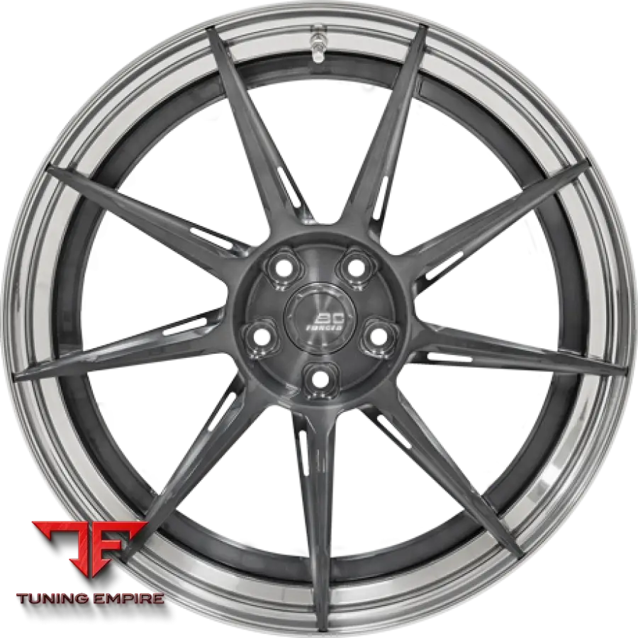 Bc Forged Hca389