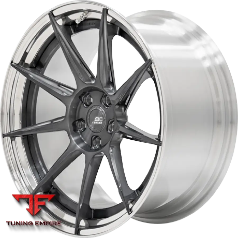 Bc Forged Hca389