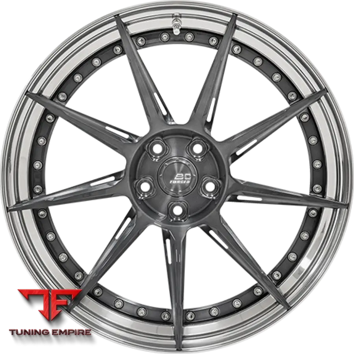 Bc Forged Hca389S