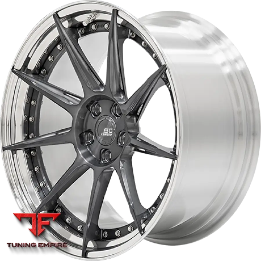 Bc Forged Hca389S