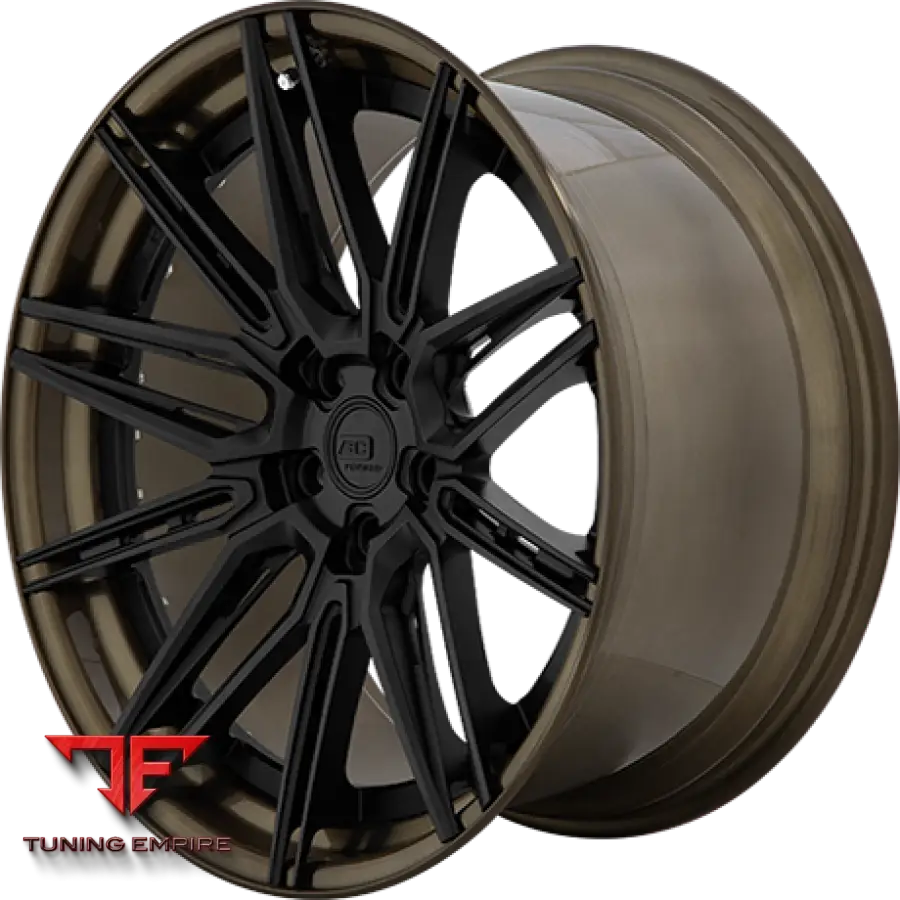 Bc Forged Hca671