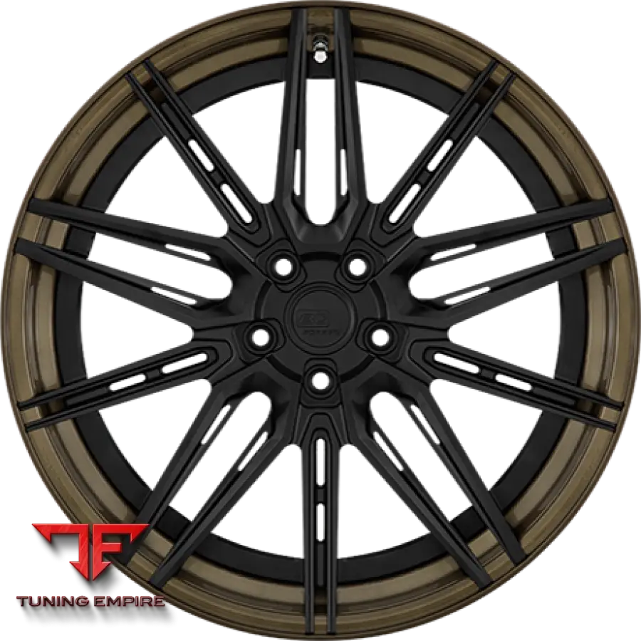 Bc Forged Hca671