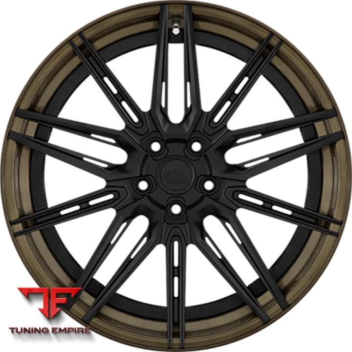 Bc Forged Hca671