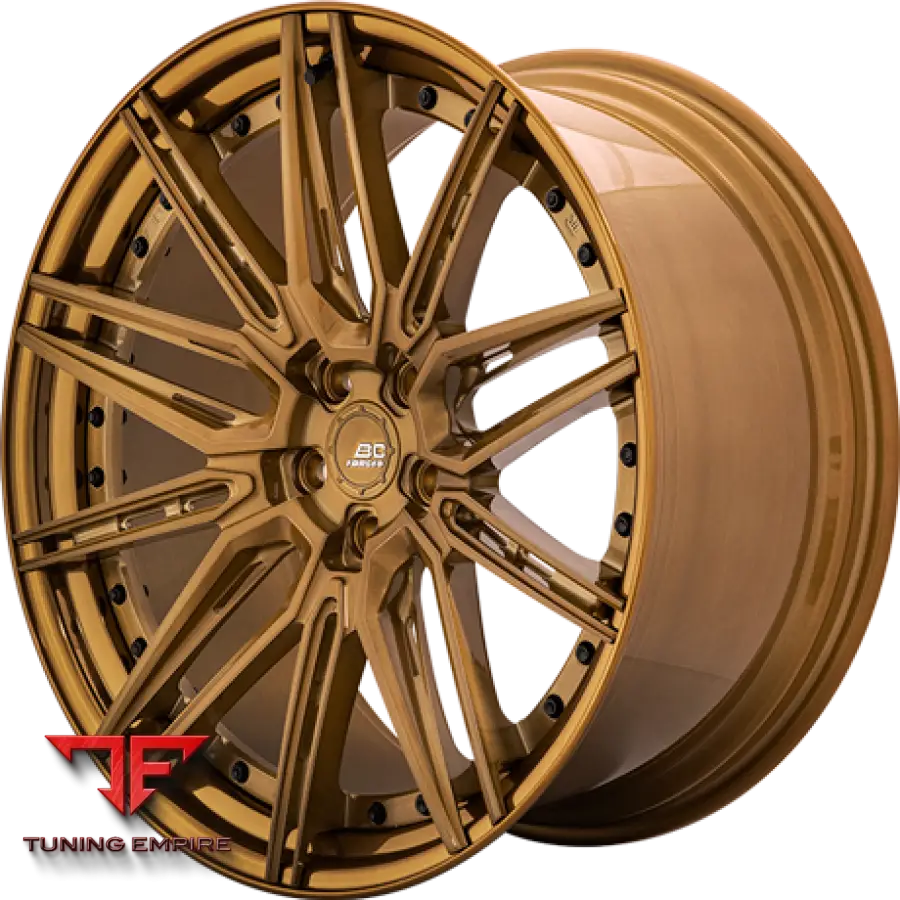 Bc Forged Hca671S